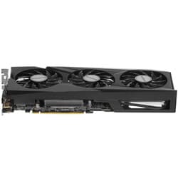 Видеокарта GIGABYTE GeForce RTX 3060 GAMING OC (LHR) [GV-N3060GAMING OC-12GD Rev2.0] thumb 4