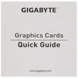 Видеокарта GIGABYTE GeForce RTX 3060 GAMING OC (LHR) [GV-N3060GAMING OC-12GD Rev2.0] thumb 8