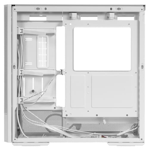 Корпус LIAN LI LANCOOL 207 [G99.LAN207RW.R0] белый thumb 12