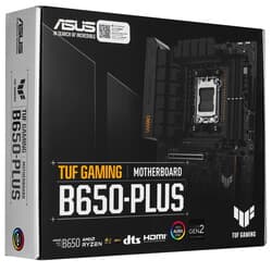 Материнская плата ASUS TUF GAMING B650-PLUS thumb 8