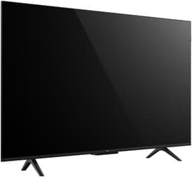 TCL 43" (108 см) Телевизор TCL 43P7L черный, фото 4
