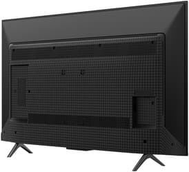 TCL 43" (108 см) Телевизор TCL 43P7L черный, фото 7