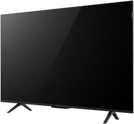 TCL 43" (108 см) Телевизор TCL 43P7L черный, фото 5