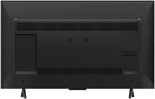 TCL 43" (108 см) Телевизор TCL 43P7L черный, фото 6