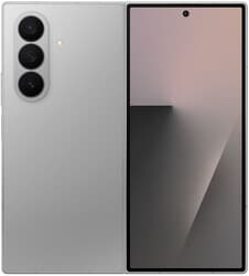 Samsung 8" Смартфон Samsung Galaxy Z Fold7 256 ГБ серый, фото 6