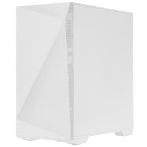 Корпус ZALMAN Z1 Iceberg [Z1 ICEBERG White] белый thumb 3