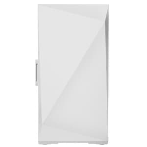Корпус ZALMAN Z1 Iceberg [Z1 ICEBERG White] белый thumb 2