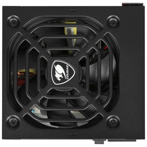 Блок питания Cougar STX 450W [CGR ST-450] черный thumb 2