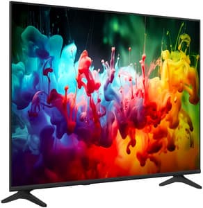 LG 55" (139 см) Телевизор LG 55QNED70B6C черный, фото 2
