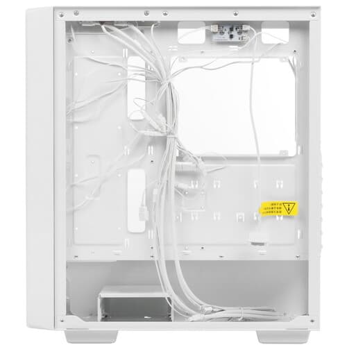 Корпус DEEPCOOL CC560 MESH V2 [R-CC560-WHAMA4-G-2] белый thumb 13