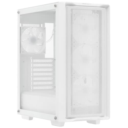 Корпус DEEPCOOL CC560 MESH V2 [R-CC560-WHAMA4-G-2] белый thumb 3