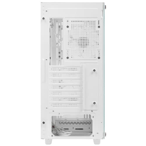 Корпус DEEPCOOL CC560 MESH V2 [R-CC560-WHAMA4-G-2] белый thumb 7