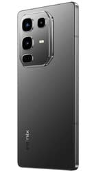 Infinix 6.78" Смартфон Infinix NOTE 50 Pro 256 ГБ черный, фото 7