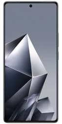 Infinix 6.78" Смартфон Infinix NOTE 50 Pro 256 ГБ черный, фото 3