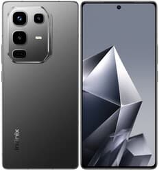 Infinix 6.78" Смартфон Infinix NOTE 50 Pro 256 ГБ черный