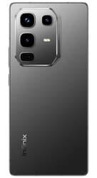 Infinix 6.78" Смартфон Infinix NOTE 50 Pro 256 ГБ черный, фото 6