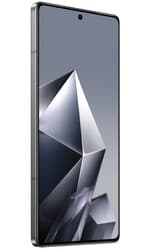 Infinix 6.78" Смартфон Infinix NOTE 50 Pro 256 ГБ черный, фото 2