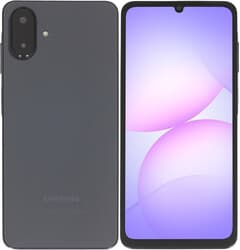 Samsung 6.7" Смартфон Samsung Galaxy A07 128 ГБ черный
