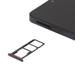 Samsung 6.7" Смартфон Samsung Galaxy A07 128 ГБ черный, фото 9