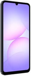 Samsung 6.7" Смартфон Samsung Galaxy A07 128 ГБ черный, фото 15