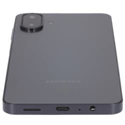 Samsung 6.7" Смартфон Samsung Galaxy A07 128 ГБ черный, фото 7