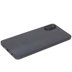 Samsung 6.7" Смартфон Samsung Galaxy A07 128 ГБ черный, фото 10