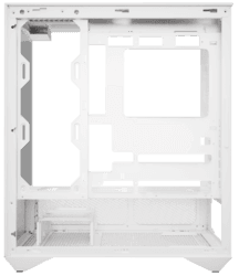 Корпус DarkFlash DY460 [DY460 White] белый thumb 8