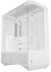 Корпус DarkFlash DY460 [DY460 White] белый thumb 1