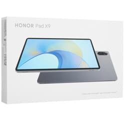 HONOR 11.5" Планшет HONOR Pad X9 LTE 128 ГБ серый, фото 15