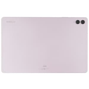 Samsung 12.4" Планшет Samsung Galaxy Tab S9 FE+ 5G 256 ГБ розовый + стилус, фото 3