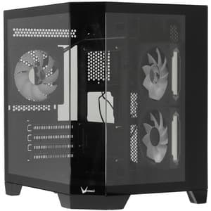 Корпус Formula V Line Crystal Z6M Floe [CRYSTALZ6MFLOE] черный thumb 2