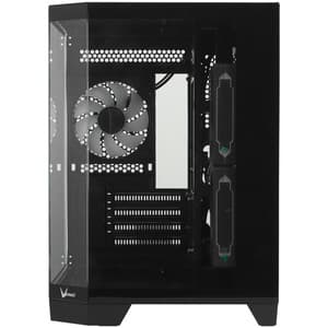Корпус Formula V Line Crystal Z6M Floe [CRYSTALZ6MFLOE] черный thumb 3