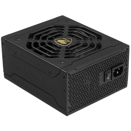 Блок питания Cougar GEX1050 [31GE105003P01] черный thumb 3