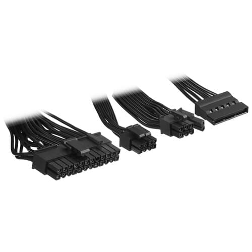 Блок питания Cougar GEX1050 [31GE105003P01] черный thumb 5