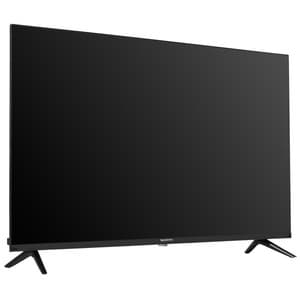 Topdevice 43" (109 см) Телевизор Topdevice TDTV43CS08U черный, фото 3