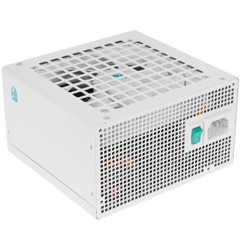 Блок питания DEEPCOOL GamerStorm PQ1000G WH [R-PQA00G-FD0W-WGEU-V1] белый thumb 3