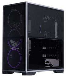 Корпус 1STPLAYER INFINITY IF8 ARGB [IF8-BK-4FO7-14] черный thumb 9