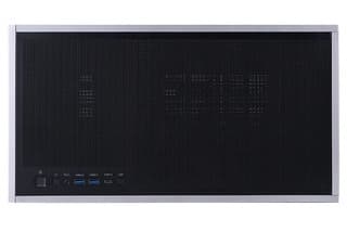 Корпус 1STPLAYER INFINITY IF8 ARGB [IF8-BK-4FO7-14] черный thumb 16