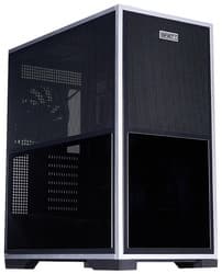 Корпус 1STPLAYER INFINITY IF8 ARGB [IF8-BK-4FO7-14] черный thumb 3