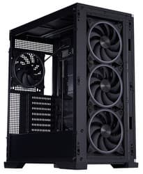 Корпус 1STPLAYER INFINITY IF8 ARGB [IF8-BK-4FO7-14] черный thumb 13