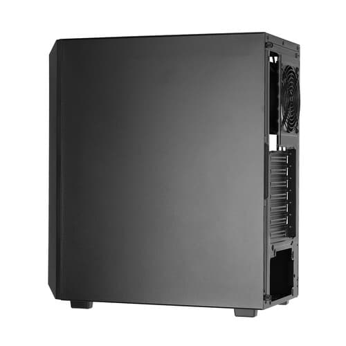 Корпус XASTRA A406 4ARGB [A406-4FC12A] черный thumb 4