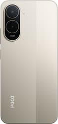POCO 6.9" Смартфон POCO C81 Pro 256 ГБ золотистый, фото 5