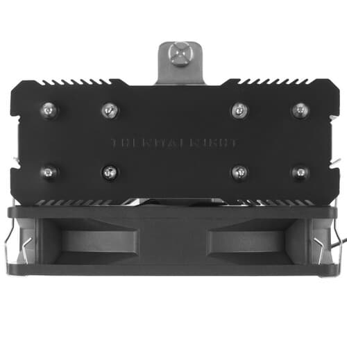 Thermalright Кулер для процессора Thermalright Assassin X 120 Refined SE [AX120-R-SE] черный, фото 5