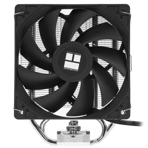 Thermalright Кулер для процессора Thermalright Assassin X 120 Refined SE [AX120-R-SE] черный, фото 2