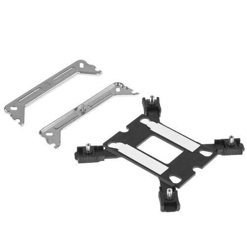 Thermalright Кулер для процессора Thermalright Assassin X 120 Refined SE [AX120-R-SE] черный, фото 8