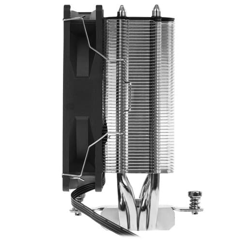 Thermalright Кулер для процессора Thermalright Assassin X 120 Refined SE [AX120-R-SE] черный, фото 3