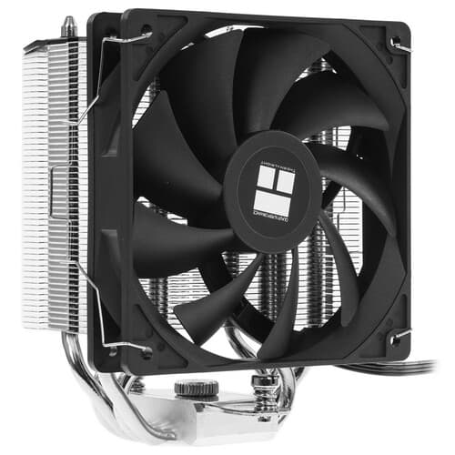 Thermalright Кулер для процессора Thermalright Assassin X 120 Refined SE [AX120-R-SE] черный