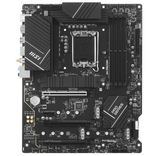 Материнская плата MSI PRO Z790-P WIFI thumb 1