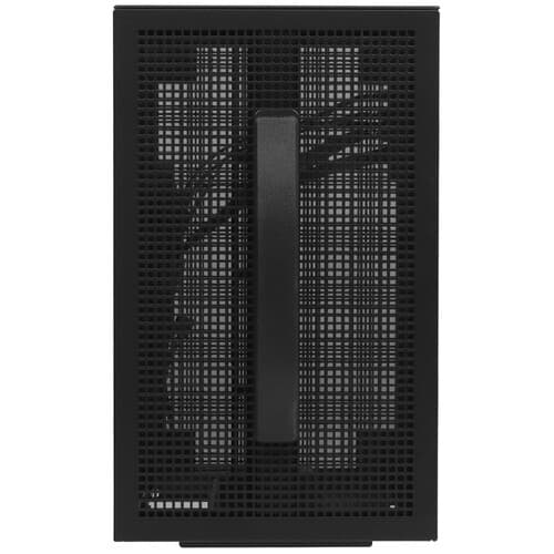 Корпус DEEPCOOL CH160 [R-CH160-BKNGI0-G-1] черный thumb 6