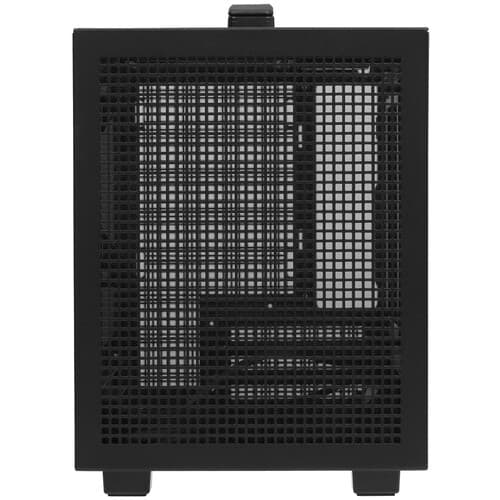 Корпус DEEPCOOL CH160 [R-CH160-BKNGI0-G-1] черный thumb 2